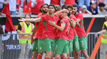 بالتردد.. القناة المفتوحة الناقلة لمباراة المغرب واسكتلندا اليوم في كأس العالم 2026